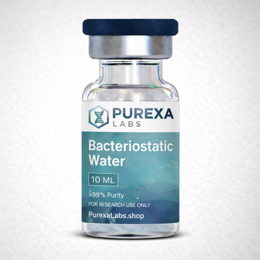 Bacteriostatic Water